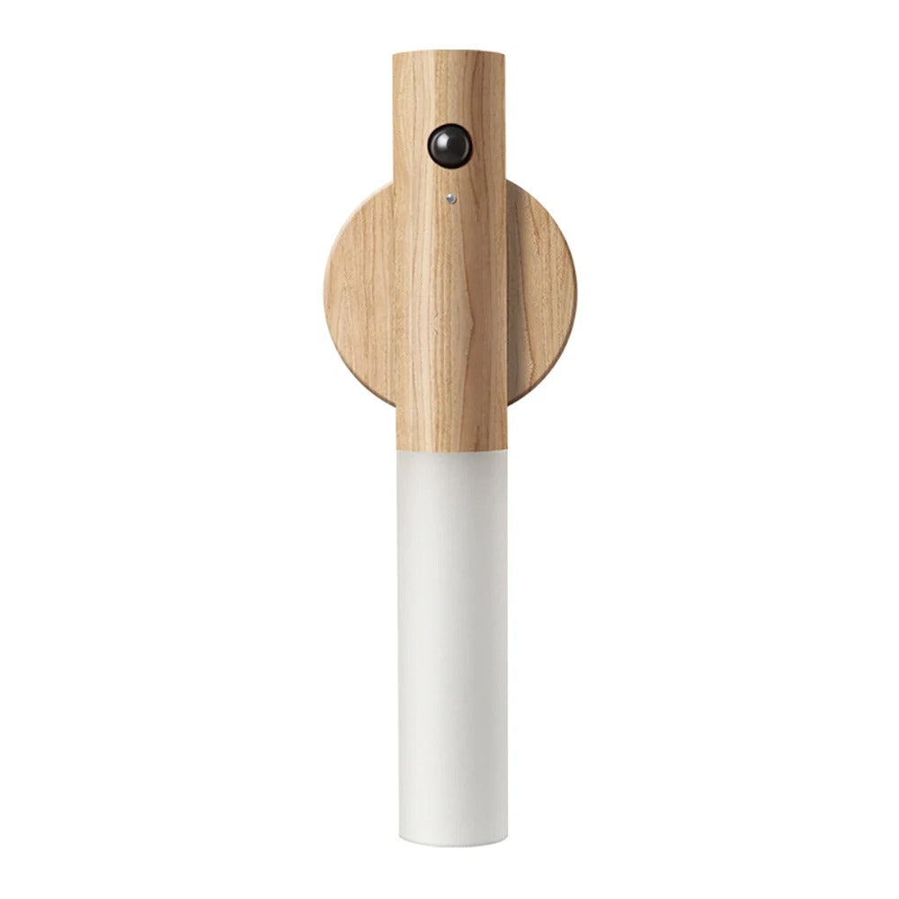 Skanto | Vegglampe Treoppladbar Bevegelsessensor Lampe
