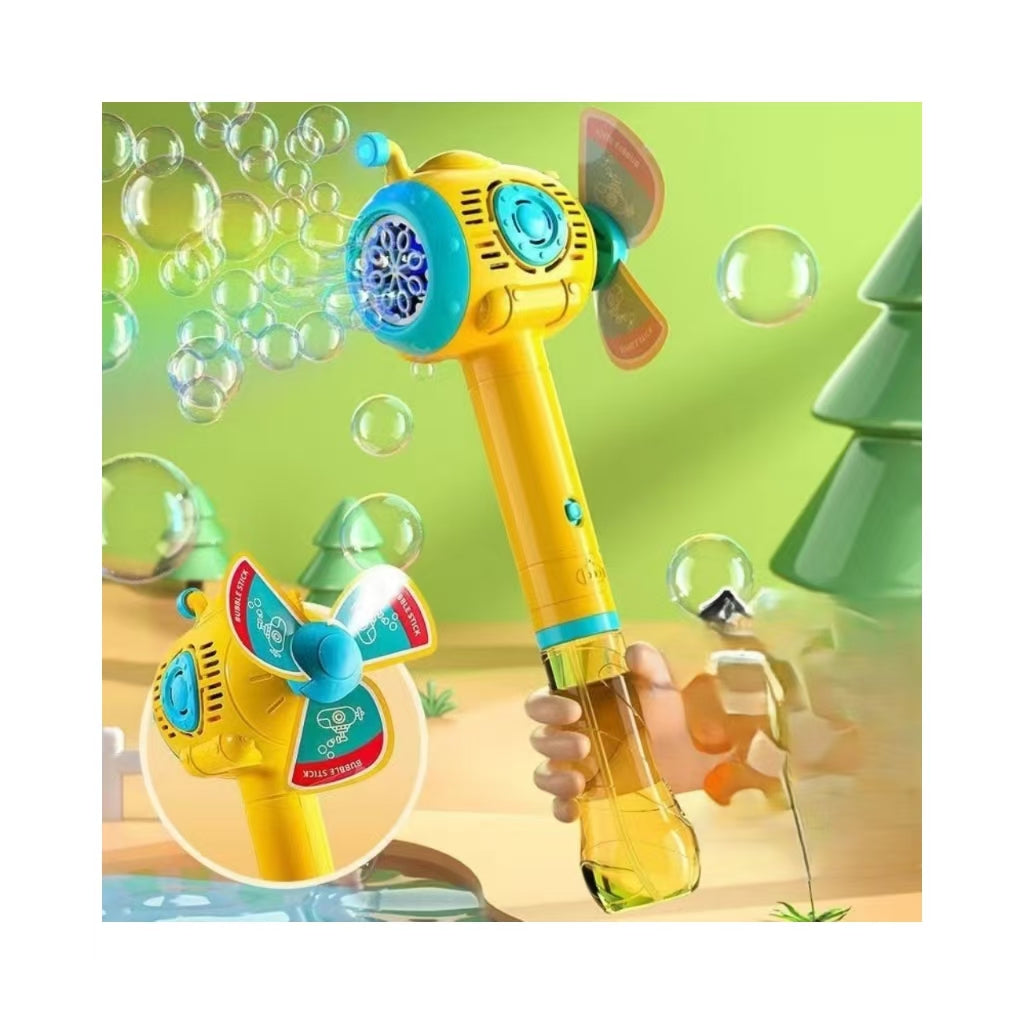 Skanto | Boble Blaster - Boble Blåsende Moro Maskin