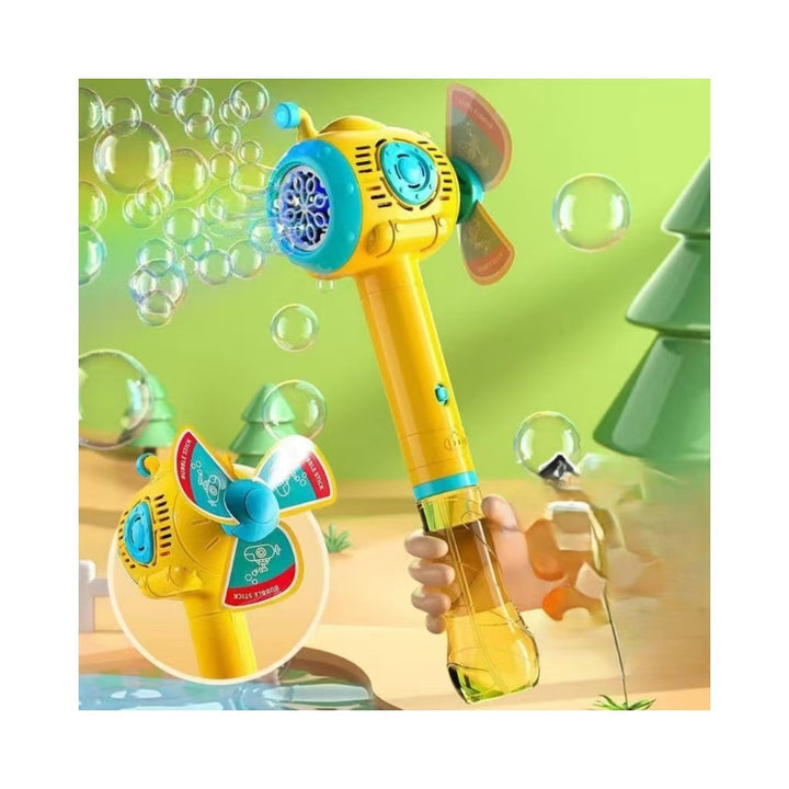 Skanto | Boble Blaster - Boble Blåsende Moro Maskin