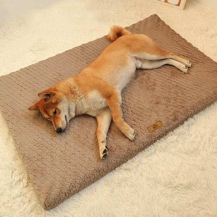 ComfyPaws Hundematte Skanto