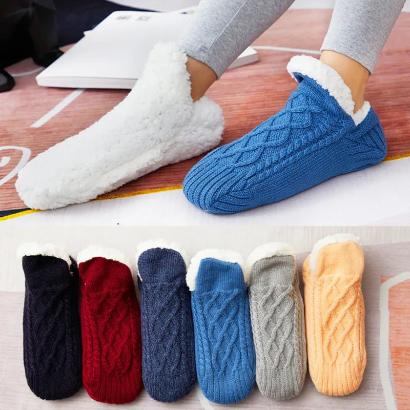 Skanto | CottonSole Hverdags Komfort Essensielt
