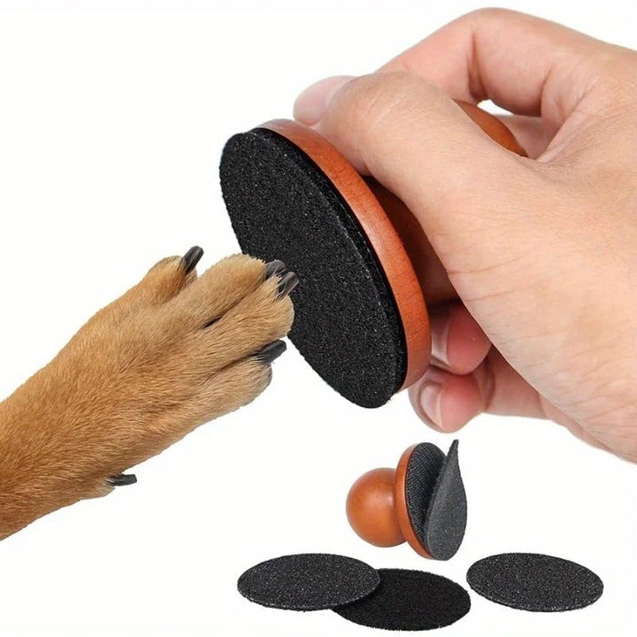 Paw Perfect Scratch & Groom Skanto