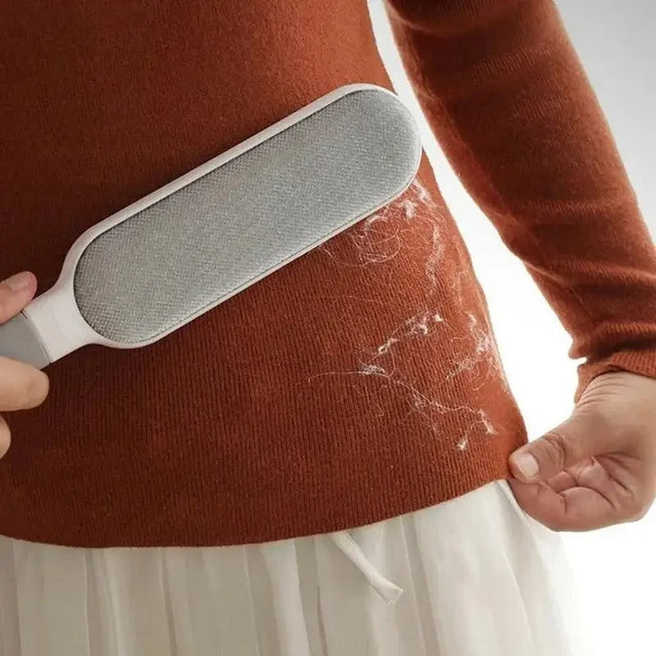 Dust Gone Brush Skanto