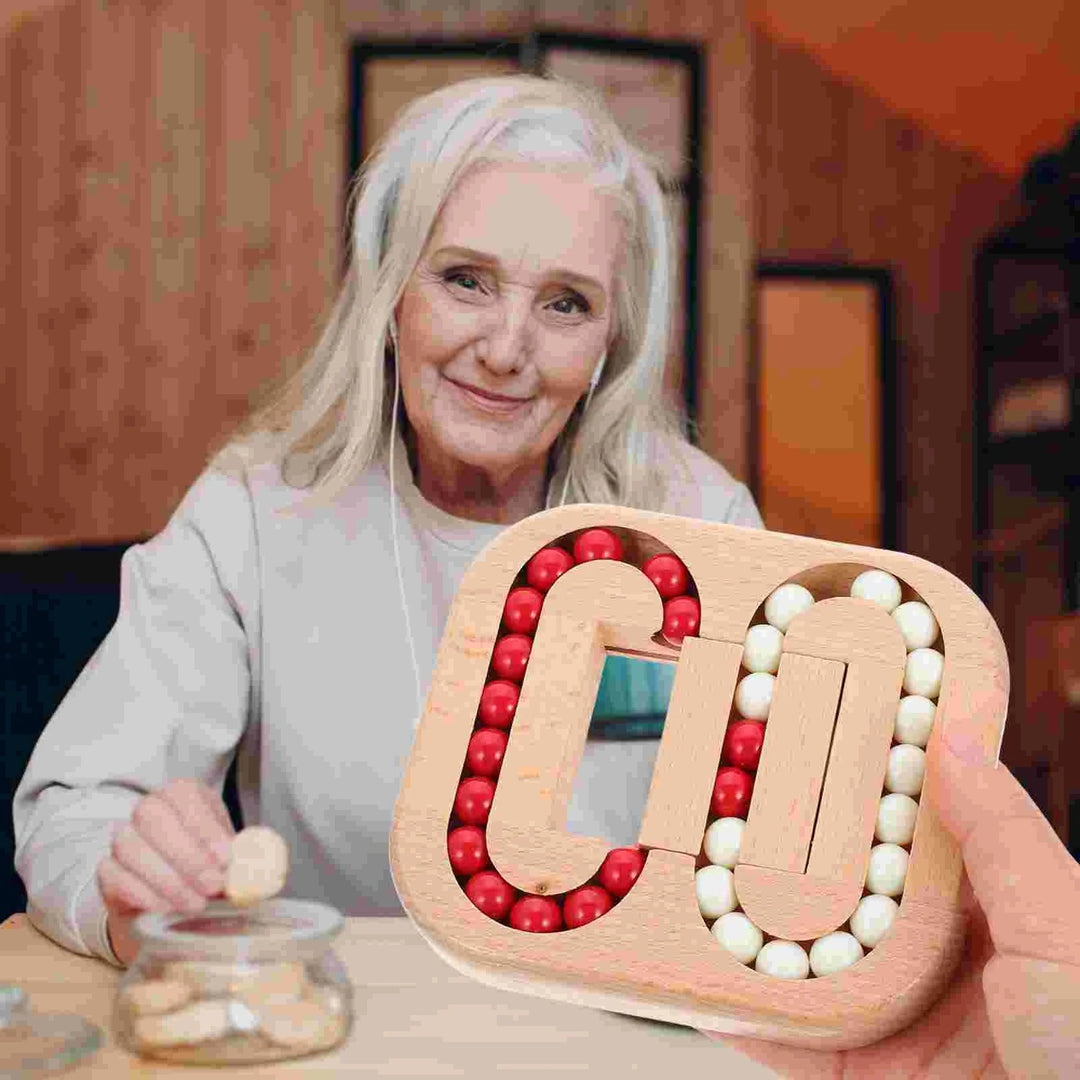 Skanto | WoodenCraft | Utviklingsperler for Håndferdigheter