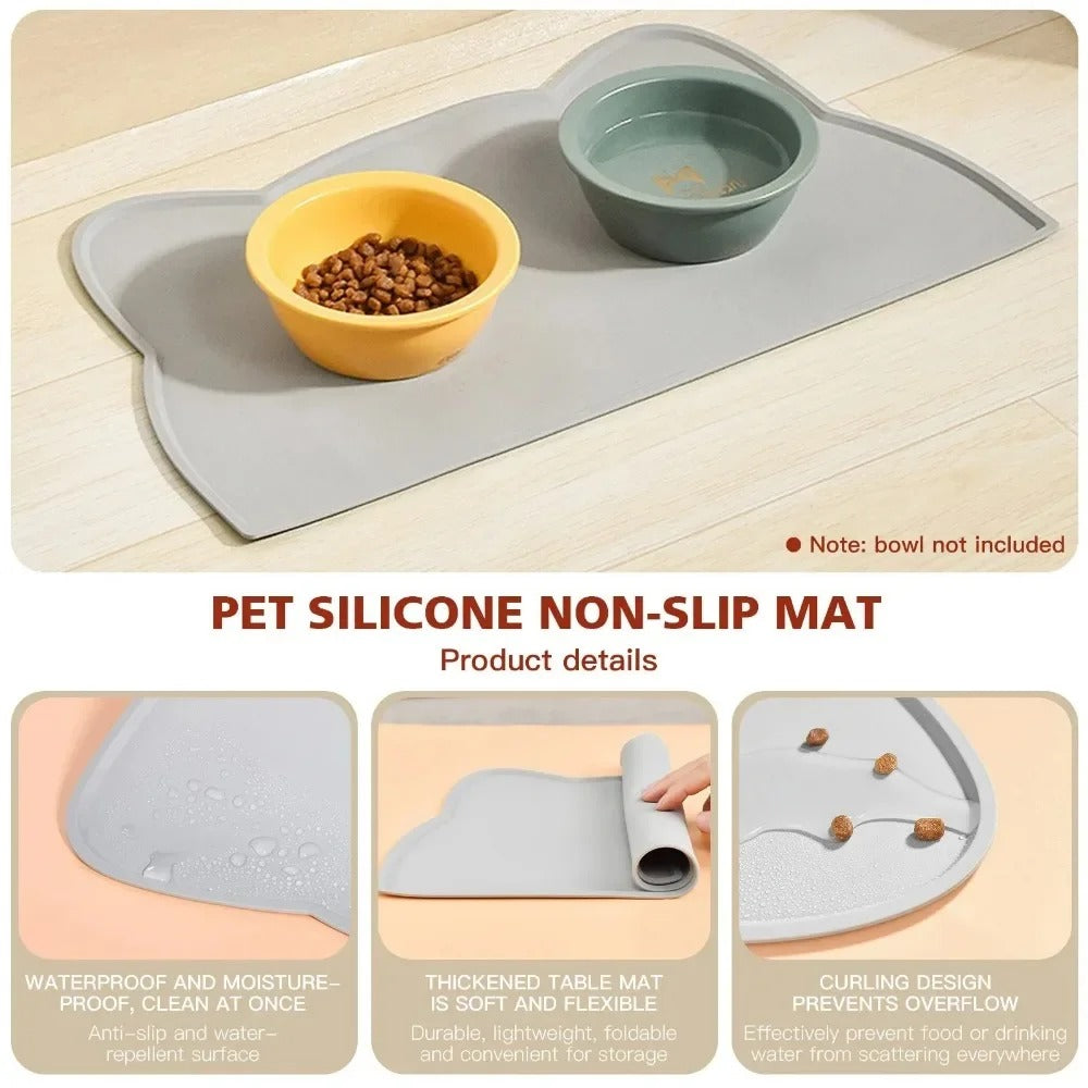 AquaShield Pet Mat Skanto