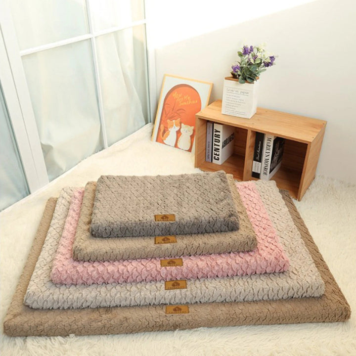 ComfyPaws Hundematte Skanto