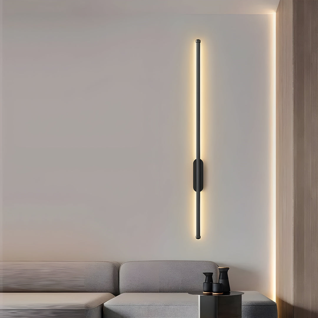 VillaBeam Light – Moderne rektangulær vegglampe