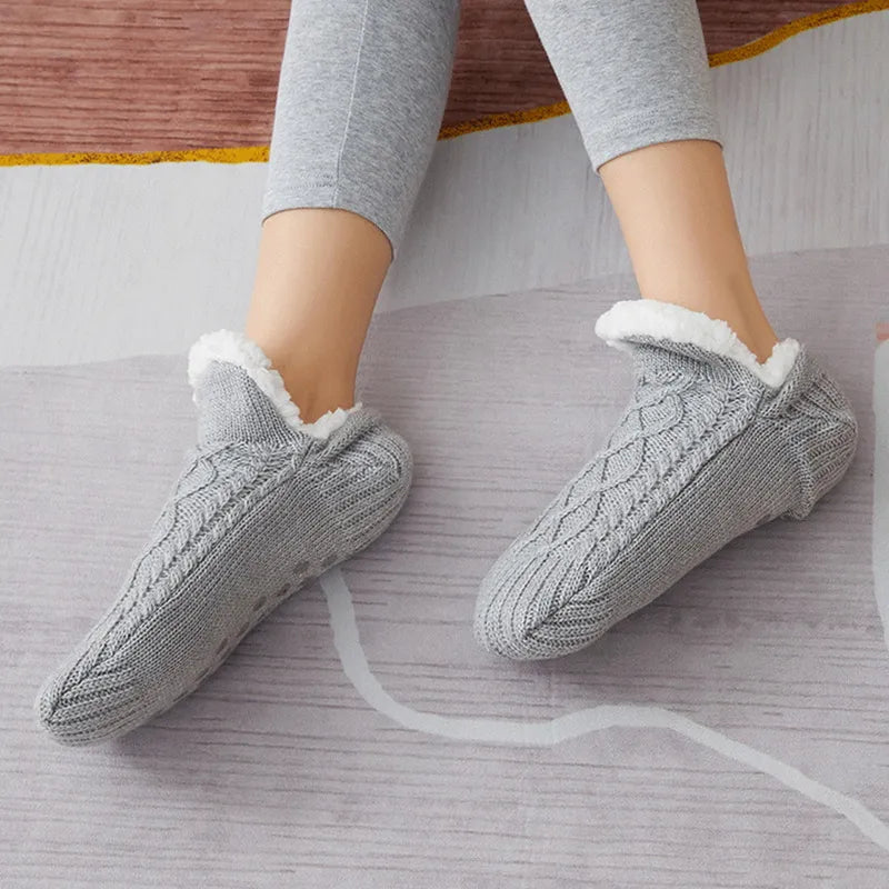 Skanto | CottonSole Hverdags Komfort Essensielt