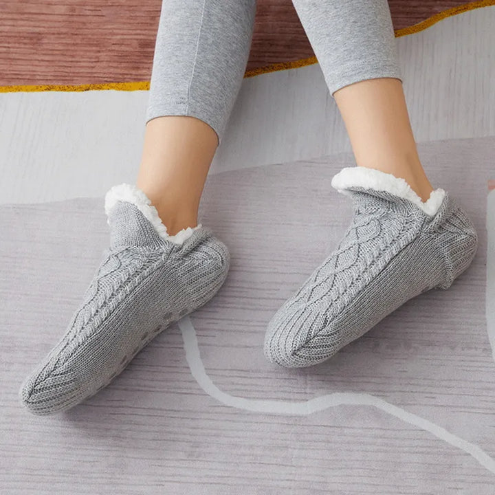 Skanto | CottonSole Hverdags Komfort Essensielt