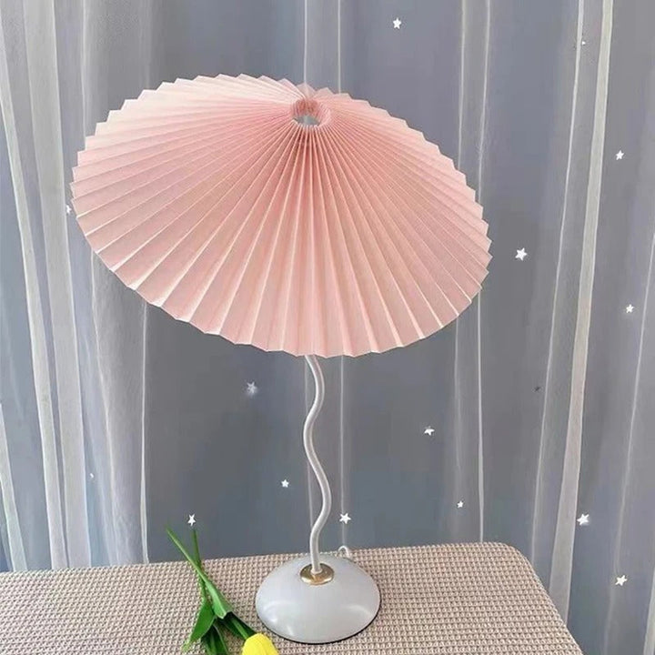 NordicLicht | Stilfull LED bordlampe i vintage utseende | Skanto