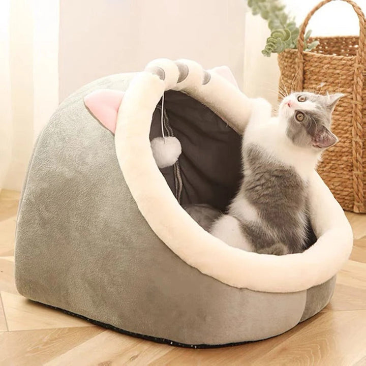 CozyCat Nest Skanto