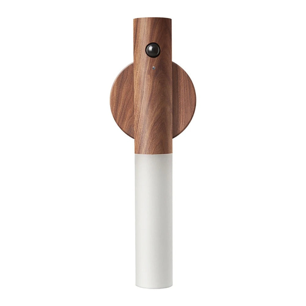 Skanto | Vegglampe Treoppladbar Bevegelsessensor Lampe