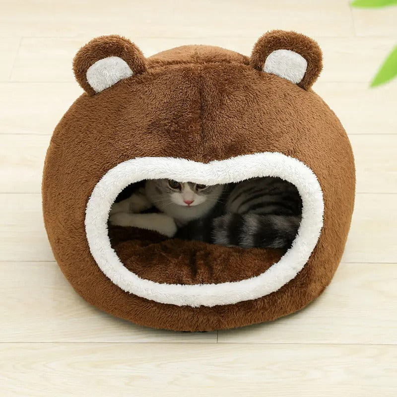 CozyCat Hjem Skanto