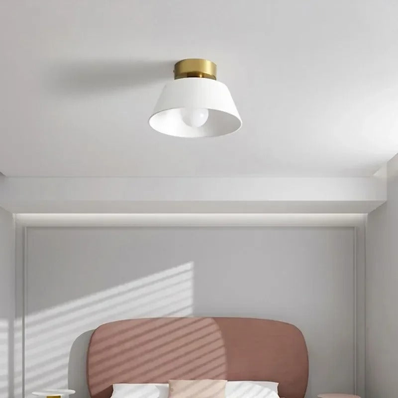 RétroLumi - Dekorativ LED Taklampe