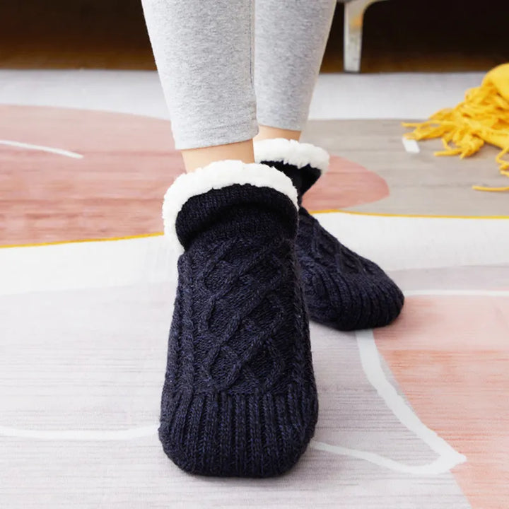 Skanto | CottonSole Hverdags Komfort Essensielt