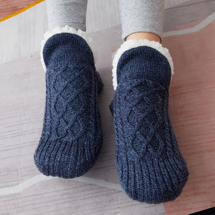 Skanto | CottonSole Hverdags Komfort Essensielt