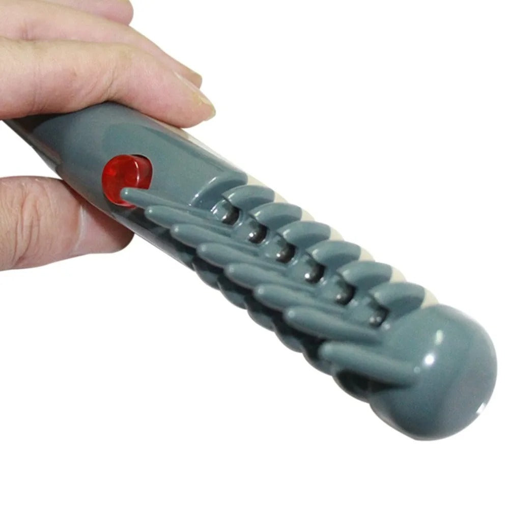 Electric Trimmer for Dogs and Cats – FellMeister Skanto
