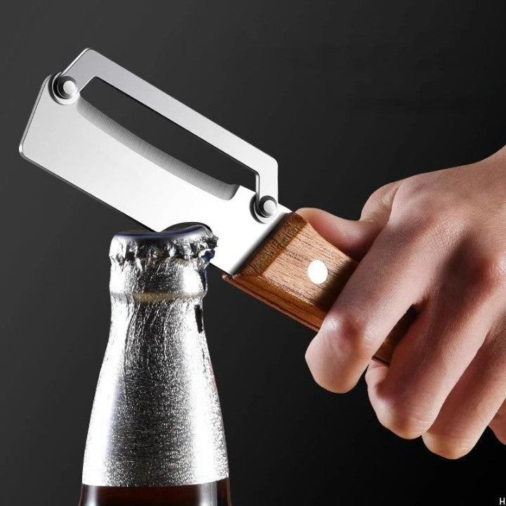 Skanto | Kokkens Edge Multi-Blade Grønnsaksskalere
