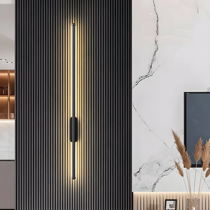 VillaBeam Light – Moderne rektangulær vegglampe