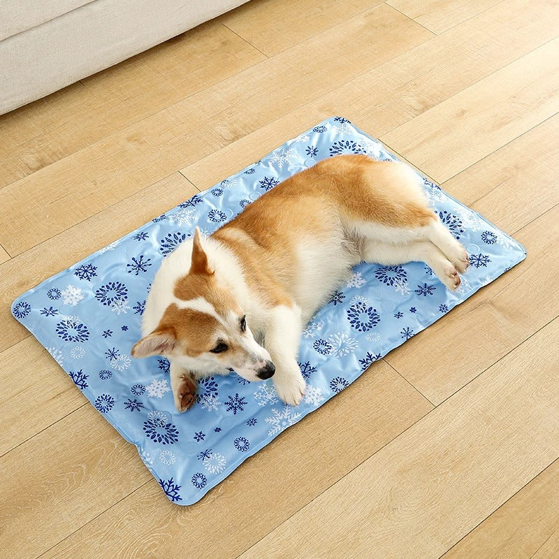 Hund Kjølematte Skanto