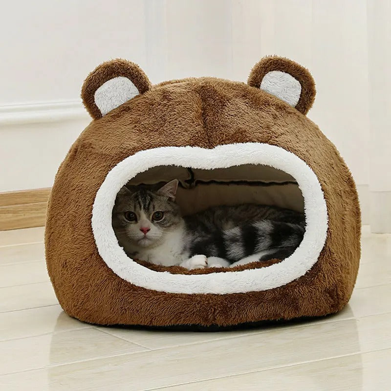 CozyCat Hjem Skanto