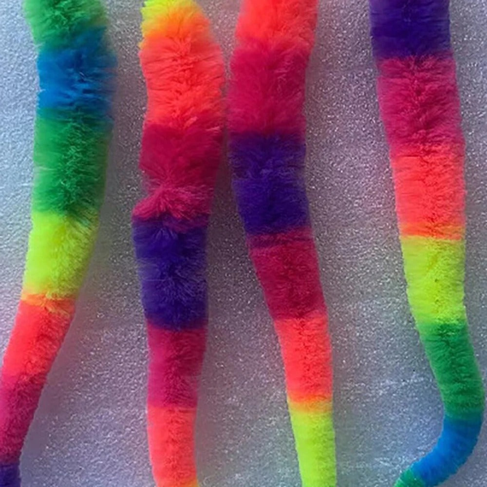 Tickle Cat Fargerik sp bounce ball Skanto