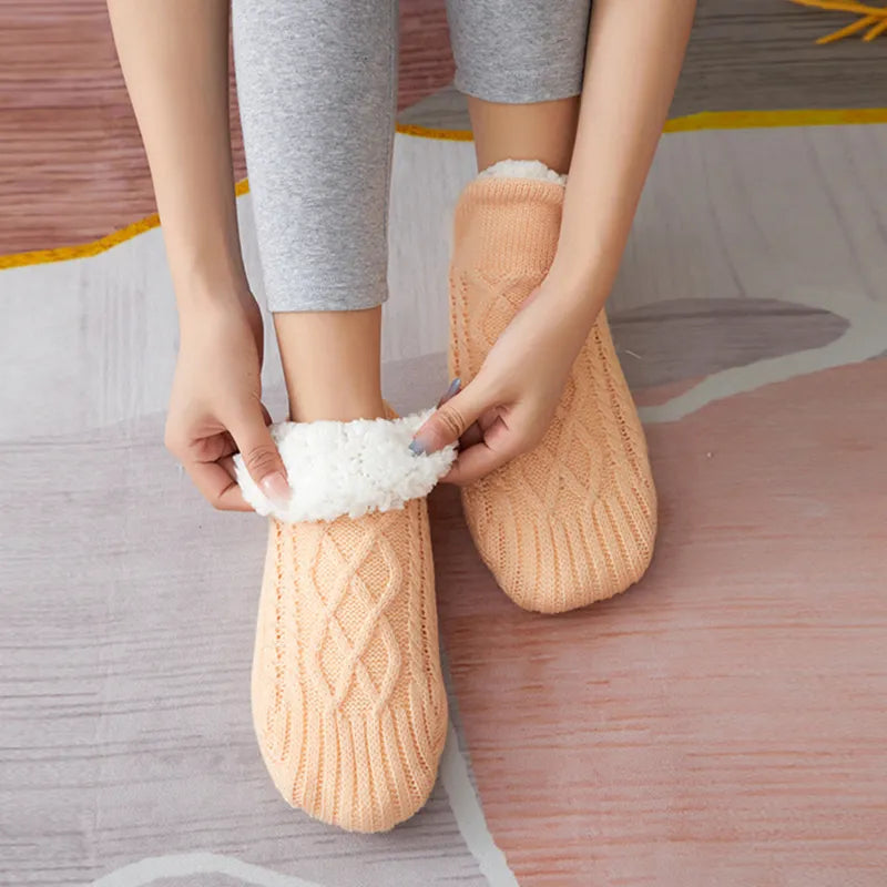 Skanto | CottonSole Hverdags Komfort Essensielt