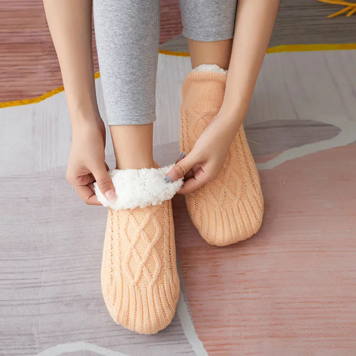 Skanto | CottonSole Hverdags Komfort Essensielt