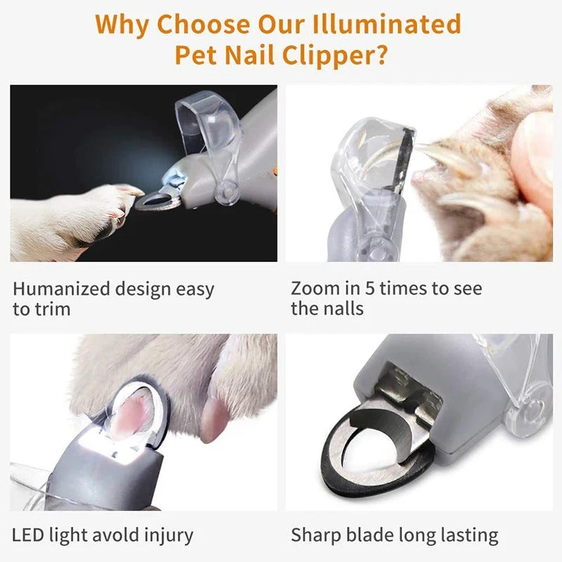 Pro Pet Clipper Skanto