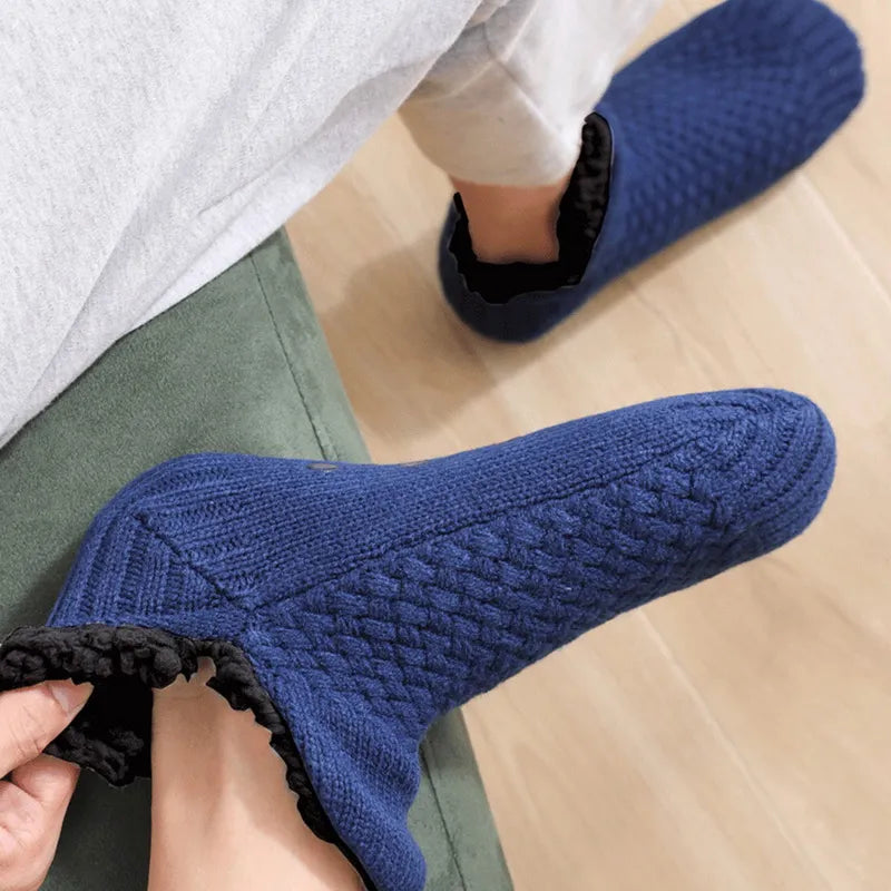 Skanto | CottonSole Hverdags Komfort Essensielt