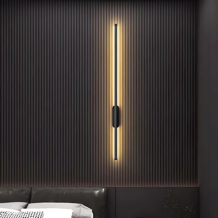 VillaBeam Light – Moderne rektangulær vegglampe