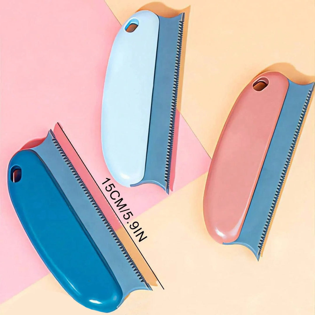 Pet Hair-Pro Brush Skanto