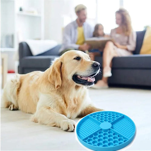Calm Bite Lick Mat Skanto