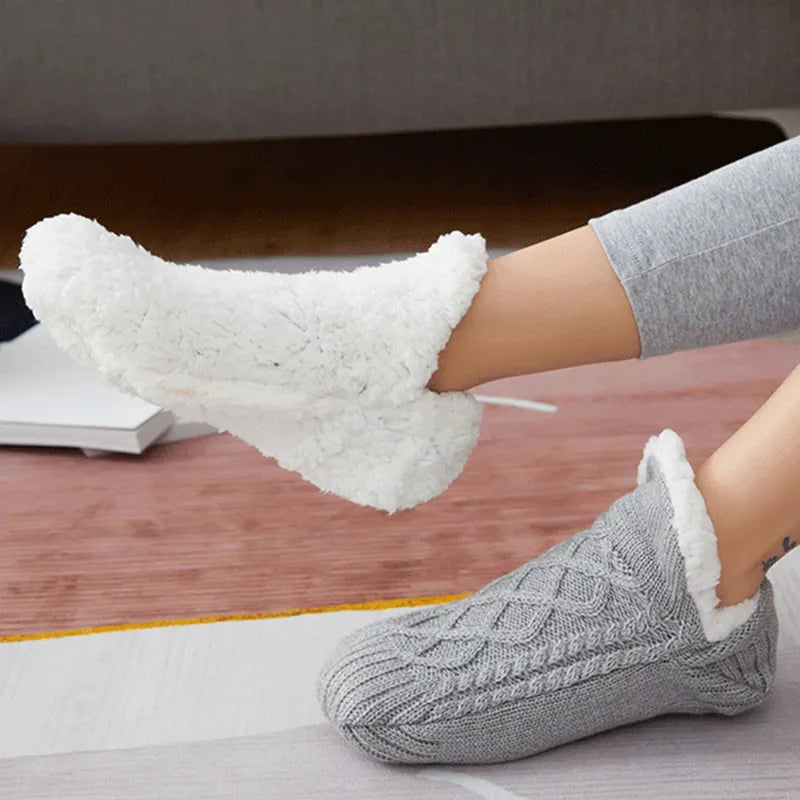 Skanto | CottonSole Hverdags Komfort Essensielt