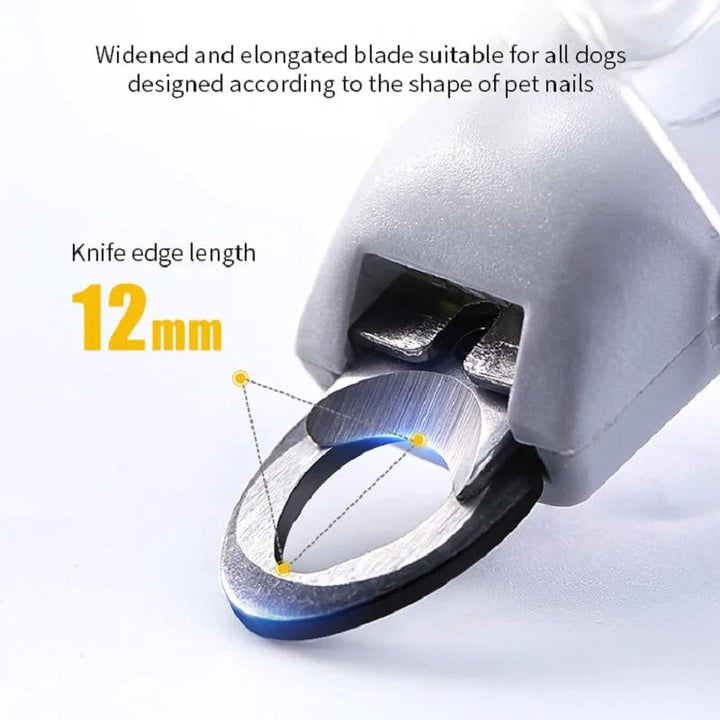 Pro Pet Clipper Skanto
