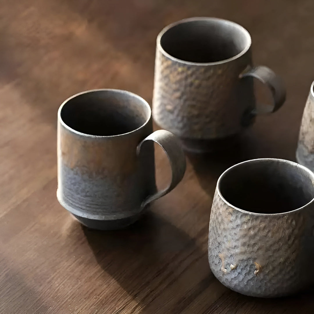 Landlig kaffekopp – Varm & Koselig for Høsten | Skanto
