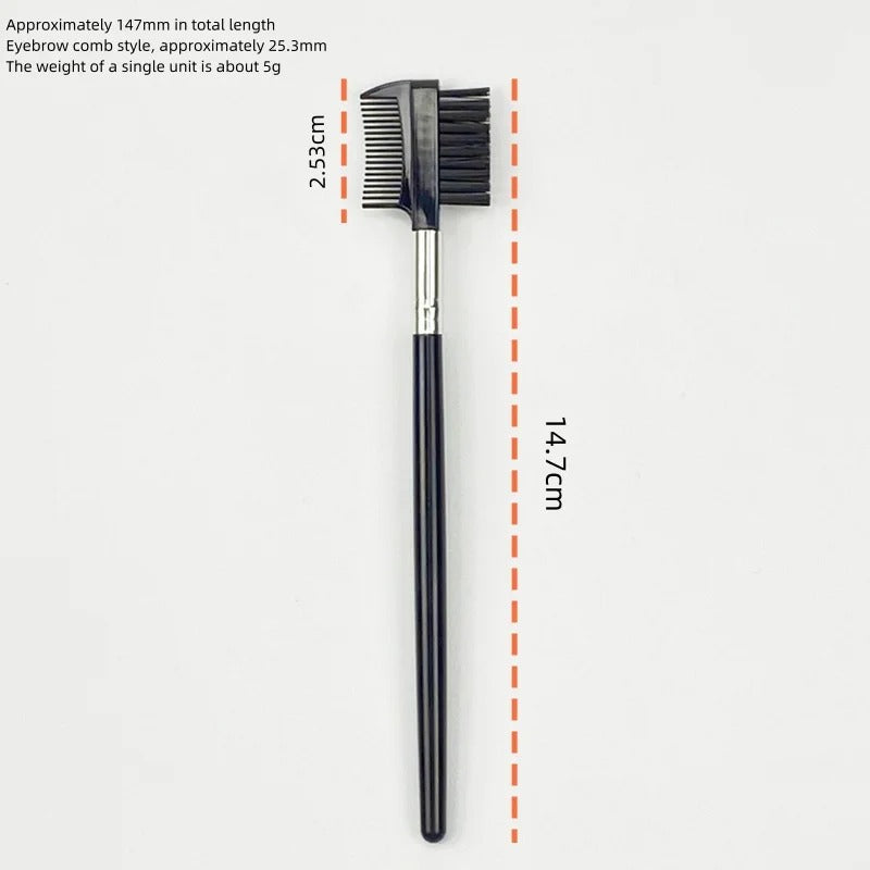 Pet Eye Comb Brush Skanto