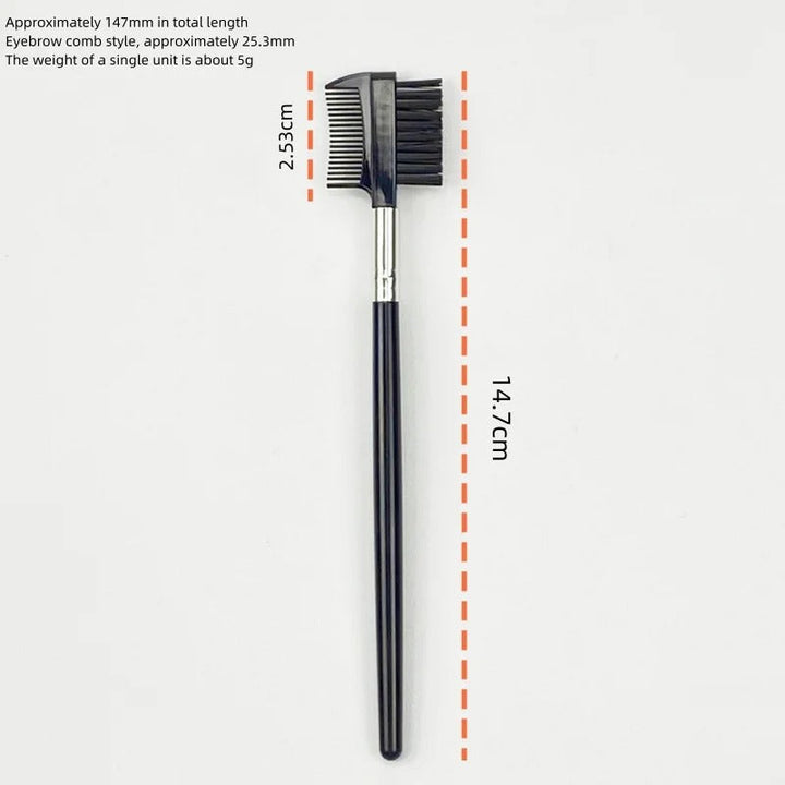Pet Eye Comb Brush Skanto