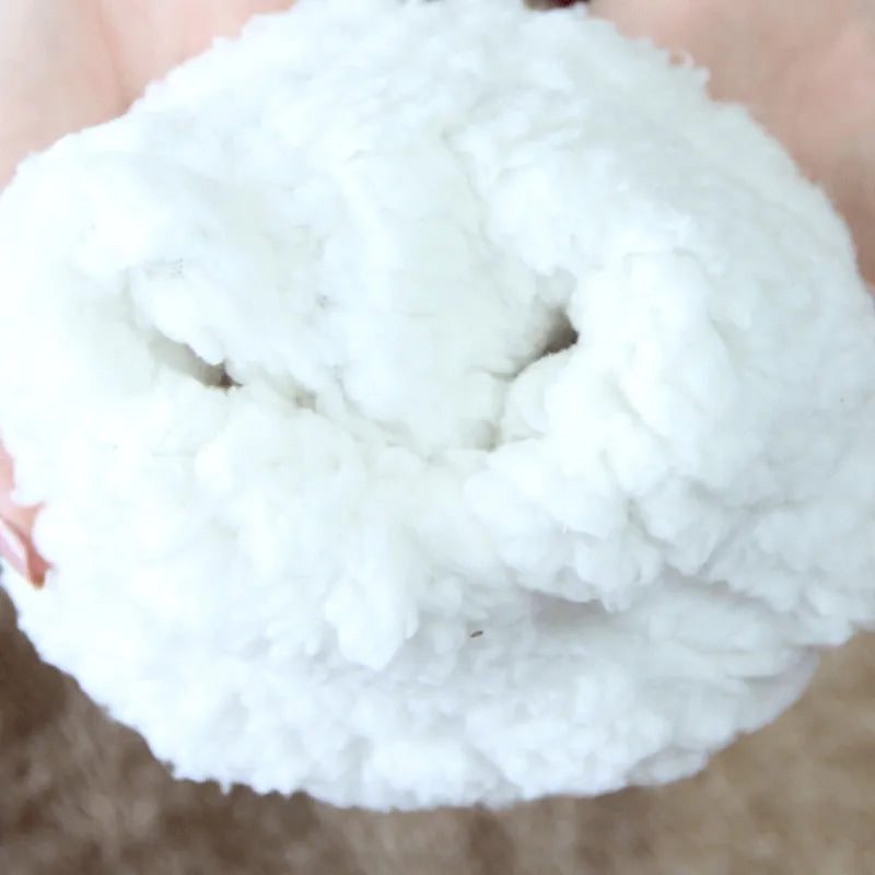 Skanto | CottonSole Hverdags Komfort Essensielt