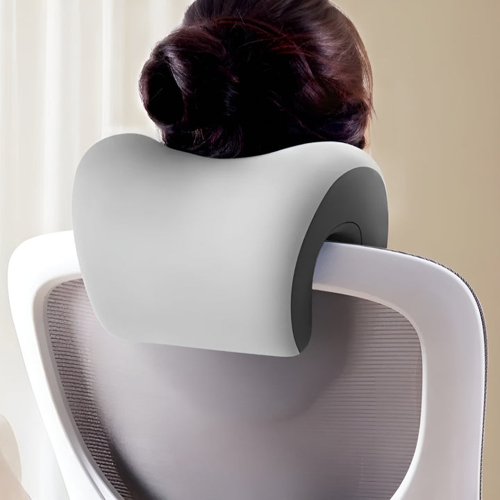 Ergonomisk nakkepute – ComfortaSkantoe hode- og nakkebeskyttelse | Ideell for avslapning