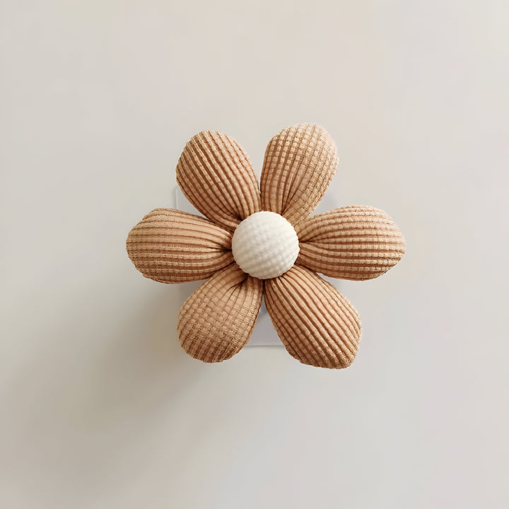 SkantoossomHold Hook – Dekorativ blomsterveggkrok