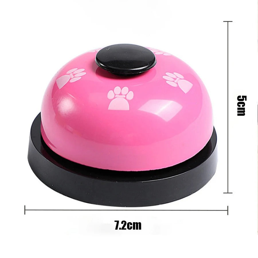 PetTrainer – Den ultimate treneren &amp; fotavtrykkringen for katter og hunder! Skanto