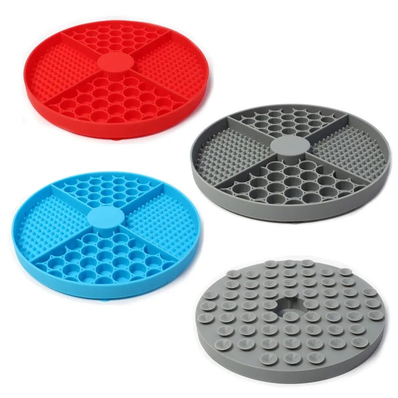 Calm Bite Lick Mat Skanto