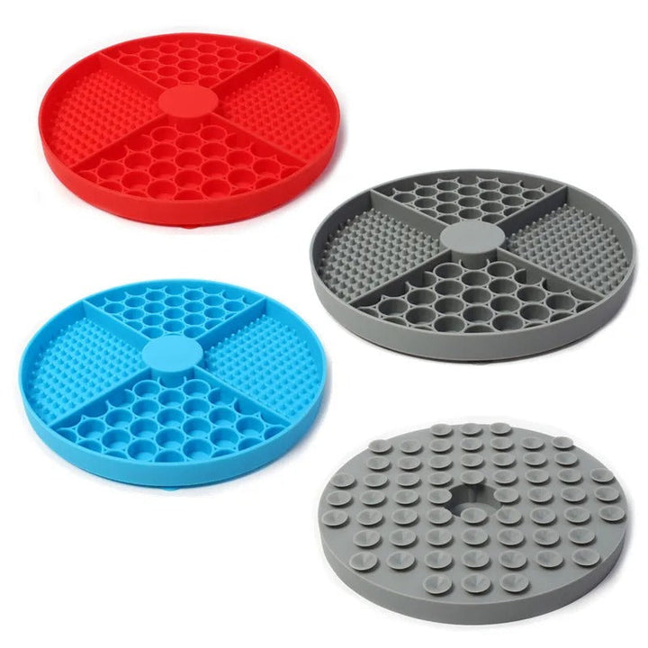 Calm Bite Lick Mat Skanto