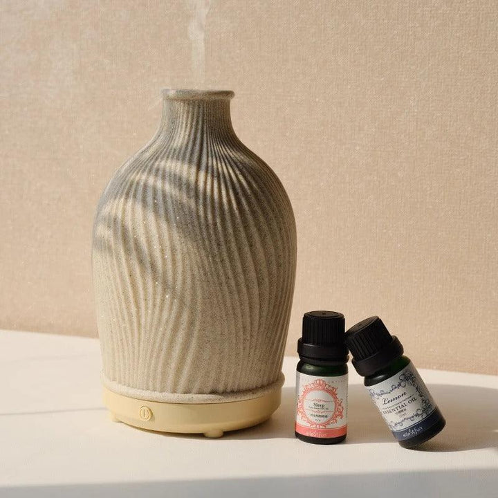 Skanto | BohoMist - Ultralyd Aroma Diffuser for Hjem