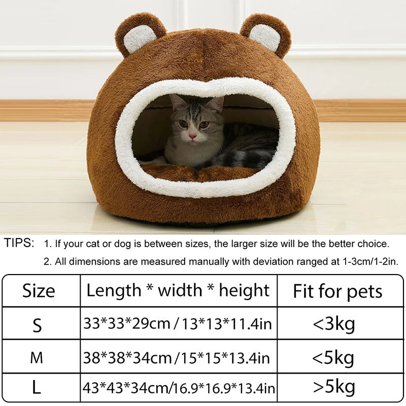 CozyCat Hjem Skanto