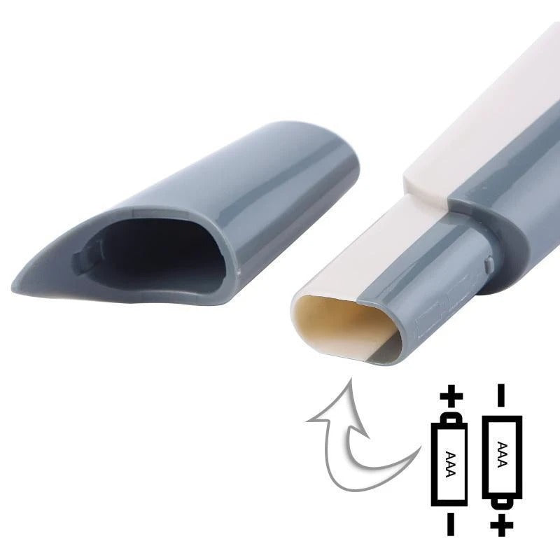 Electric Trimmer for Dogs and Cats – FellMeister Skanto