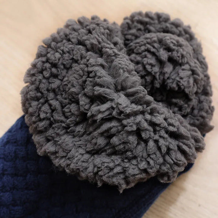 Skanto | CottonSole Hverdags Komfort Essensielt