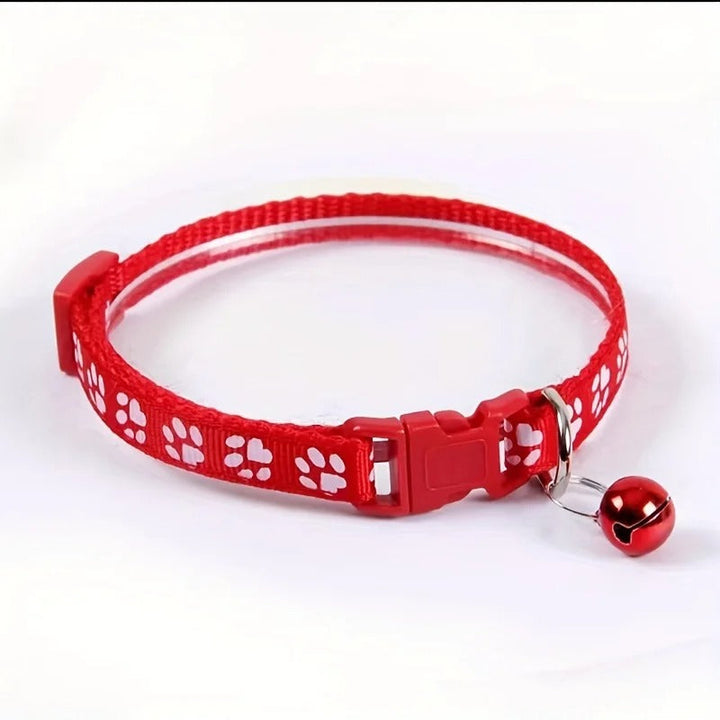 Fashion Pet Cat Collar Skanto