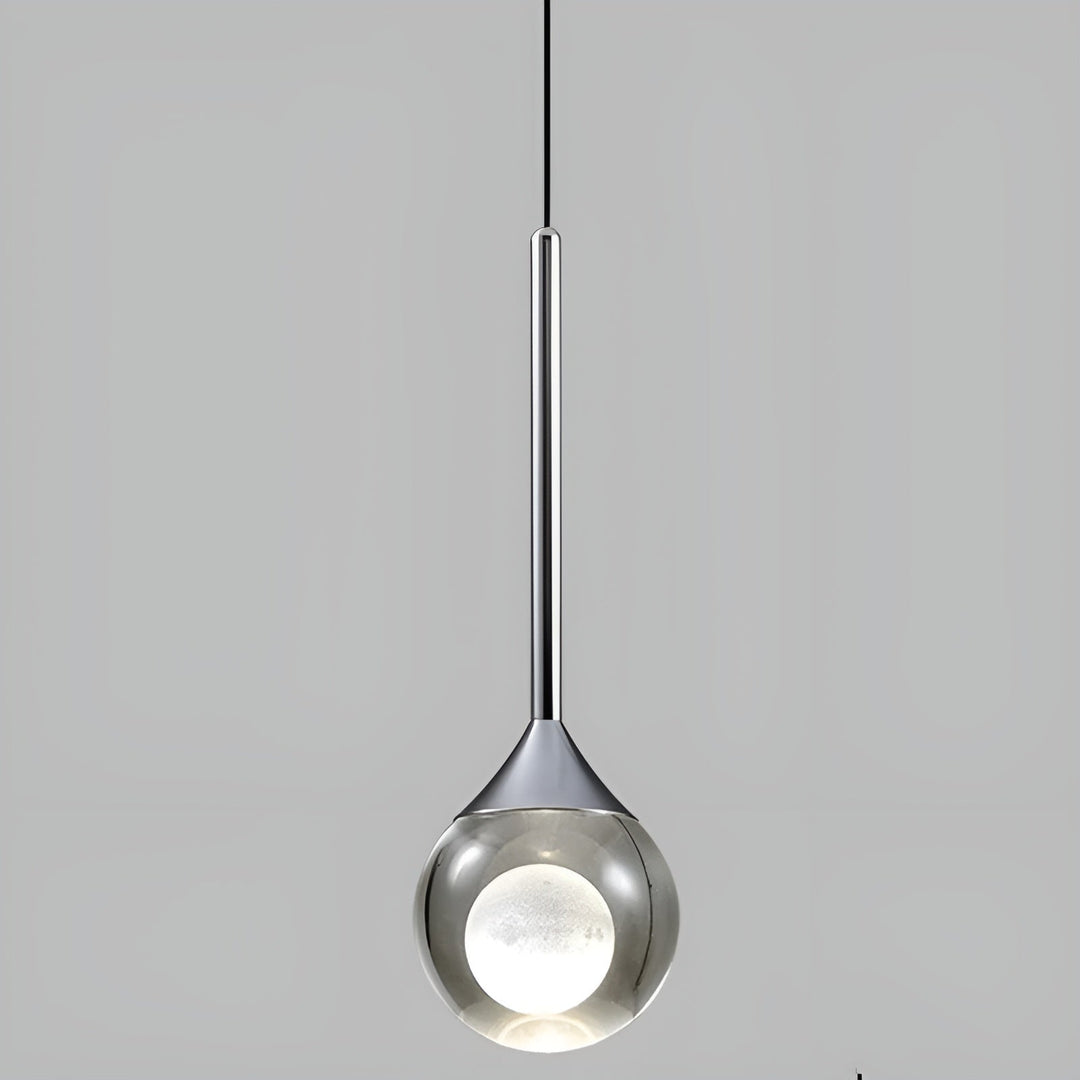 Pendellampe taklampe – Dekorativ og stilfull belysning | Perfekt for leiligheter, restauranter og barer | Skanto